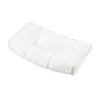 ノルディックスリープ/カイロプラクティックピロー カバー付き M